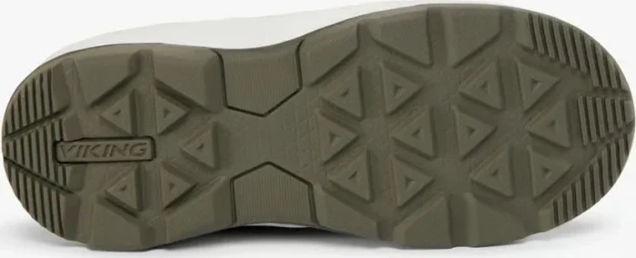 Viking Toasty Warm GTX 2V olive (Junior)