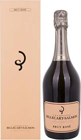 Billecart Salmon Brut Rose       750ml