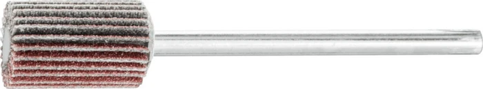 Pferd F 1015/3 A 150 Fächerschleifer K150, 10x15mm, 10 Stück