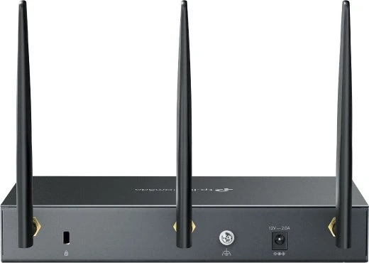 TP-Link Omada ER706W, AX3000