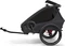 Qeridoo Kidgoo 1 Fahrradanhänger phantom grey (Modell 2026) Vorschaubild