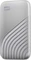 Western Digital WD My Passport SSD, silber, 2TB, USB-C 3.1 Vorschaubild