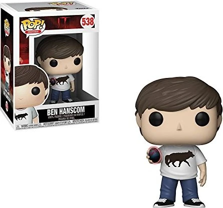 FunKo Pop! Movies: IT