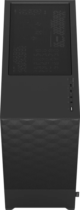 Fractal Design Pop Air Black Solid