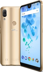Wiko View 2 Pro gold