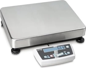 Kern CDS 60K0.2 Industriezählwaage, Zählwaage, 60kg, 0.2g