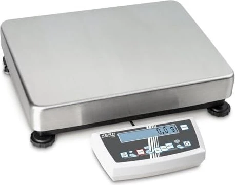 Kern CDS 60K0.2 Industriezählwaage, Zählwaage, 60kg, 0.2g