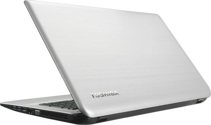 Toshiba Satellite P70-B-112, silber, Core i5-4200H, 8GB RAM, 1TB HDD, Radeon R9 M265X, DE