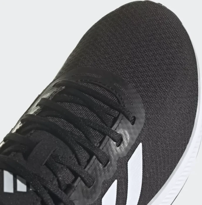 adidas Runfalcon 3.0 core black/cloud white (Herren)