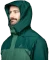 Mountain Equipment Nanda Devi Funktionsjacke fern/pine (Herren) Vorschaubild