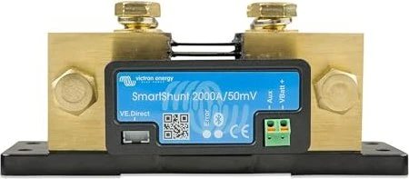 Victron Energy SmartShunt