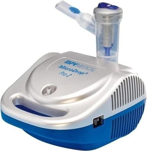 MPV Medical MicroDrop Pro 2