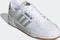 adidas Continental 80 Stripes cloud white/grey two/semi frozen yellow Vorschaubild