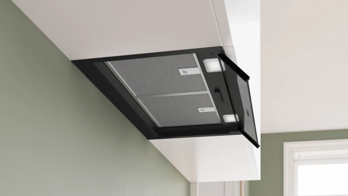 Bosch Serie 4 DBB65CC60 Unterbau-Dunstabzugshaube