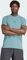 adidas Designed For Training Workout Funktionsshirt kurzarm preloved teal (Herren) Vorschaubild