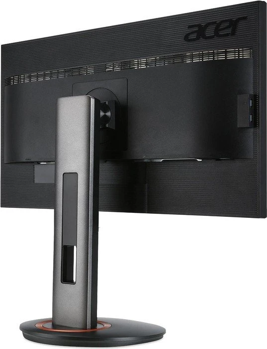 Acer XF0 XF240Hbmjdpr, 24"