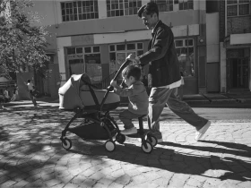 Stokke YOYO 0+ Neugeborenen-Set olive