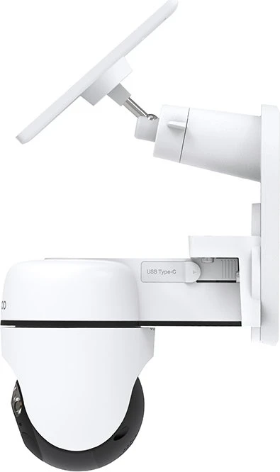 TP-Link Tapo C610 Kit, inkl. Solarpanel
