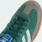 adidas Samba collegiate green/cloud white/gum Vorschaubild