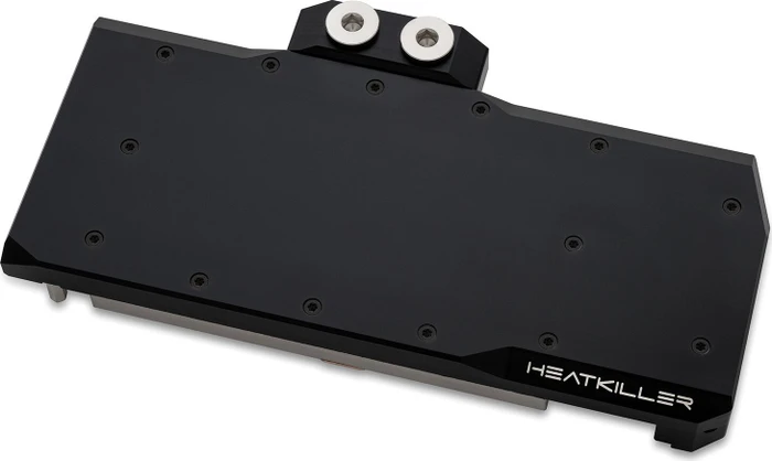 Watercool Heatkiller V RTX 3080/3090, Acetal Ni