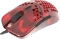 G-Wolves Hati HT-M Ace Rubinrot transparent, USB Vorschaubild