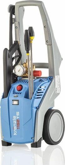 Kränzle K 1152 TS Elektro-Hochdruckreiniger