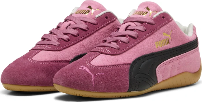 Puma Speedcat strawberry burst/puma black