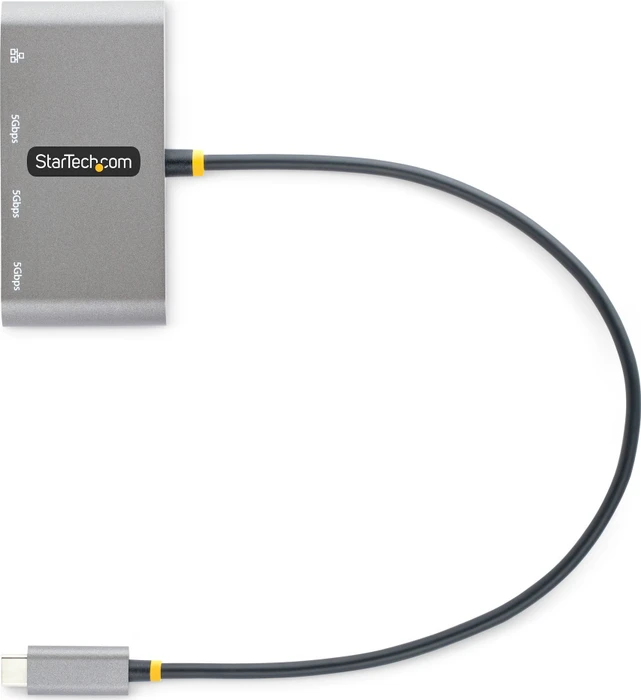StarTech USB-C Multiport-Adapter, USB-C 3.0 [Stecker]