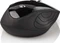 Nedis wireless Mouse, schwarz, USB Vorschaubild