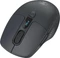 Eternico MSB270 Wireless Office Mouse schwarz, USB/Bluetooth Vorschaubild