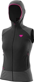Dynafit Mezzalama Polartec Alpha Funktionsweste black out (Damen)