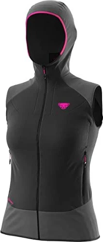 Dynafit Mezzalama Polartec Alpha Funktionsweste black out (Damen)