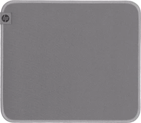 HP 105 Desinfizierbares Mauspad, 230x200mm, grau