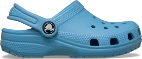 Crocs Classic elite blue (Junior)