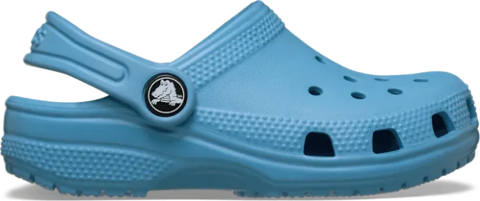 Crocs Classic elite blue (Junior)