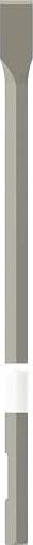 Bosch Professional PRO HEX 19-4C Flachmeißel, 25x400mm, 1 Stück
