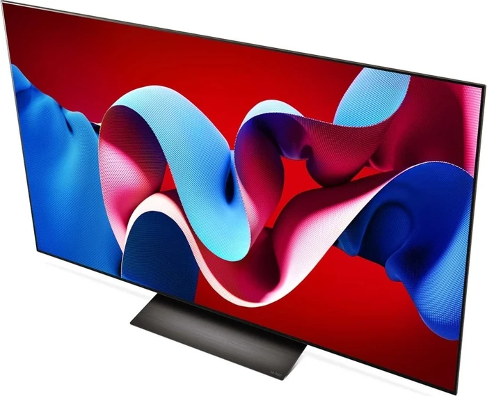LG OLED65C46LA