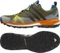 adidas Terrex Agravic GTX collegiate lime/core black/collegiate orange (Herren) Vorschaubild