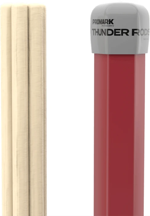 Promark Thunder Rods