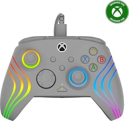 Turtle Beach Afterglow Wave Wired Controller (PC/Xbox SX/Xbox One)