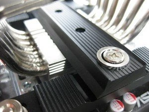 Prolimatech Super Mega Kühlkörper