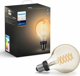 Philips Hue White E27 7W/821 G93
