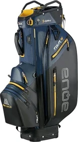 Big Max Aqua Tour 4 Golftasche navy/black/corn