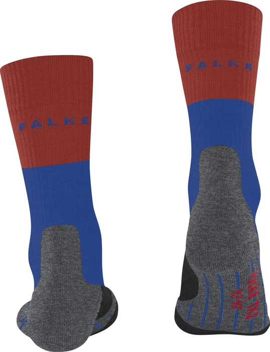 Falke TK2 Wandersocken cobalt blue (Herren)