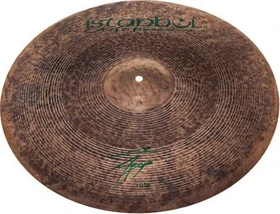 Istanbul Agop Signature Ride 22"