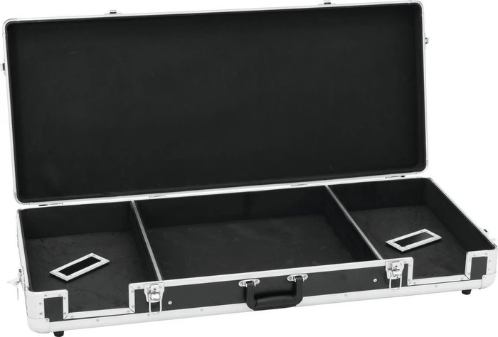 Roadinger Universal-Konsole DI-1 2xCD/1xM-19 schwarz