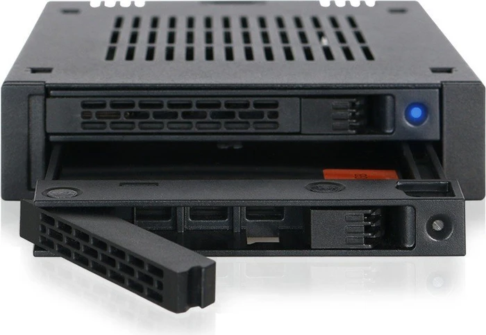 Icy Dock ExpressCage MB742SP-B