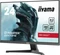 iiyama G-Master G2470HS-B1 Red Eagle, 23.8" Vorschaubild