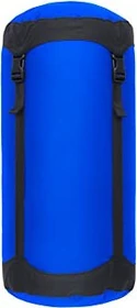Sea to Summit Lightweight Compression Bag 13l Packsack surf blue