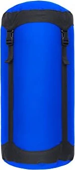 Sea to Summit Lightweight Compression Bag 13l Packsack surf blue